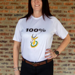 Hemp - 100% Bokkie