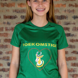 Toekomstige Bokkie