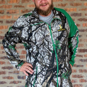 Camo Soft Shell